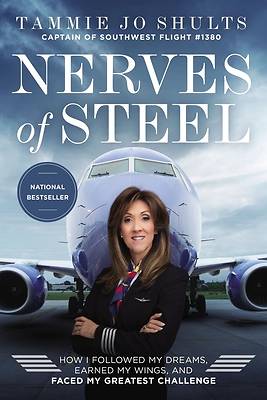 Picture of Nerves of Steel - eBook [ePub]