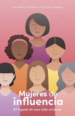 Picture of Mujeres En Liderazgo