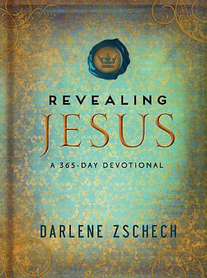 Revealing Jesus - eBook [ePub]