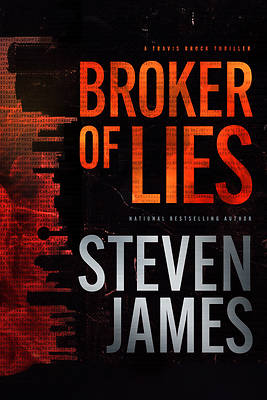 Picture of Broker of Lies