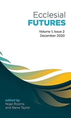 Picture of Ecclesial Futures