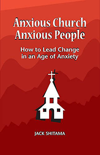 Anxious Church, Anxious People