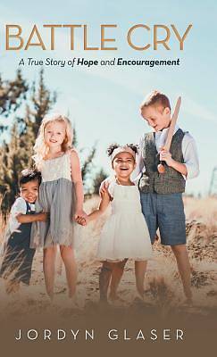 Picture of Battle Cry