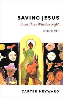 Picture of Saving Jesus