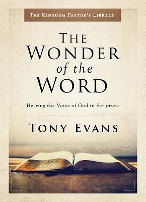 Picture of The Wonder of the Word