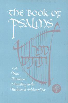 Picture of The Book of Psalms