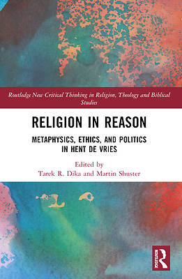 Picture of Religion in Reason