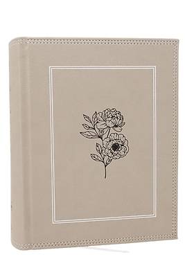 Picture of Nkjv, Journal the Word Bible