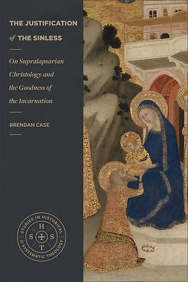 The Justification of the Sinless