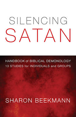 Picture of Silencing Satan