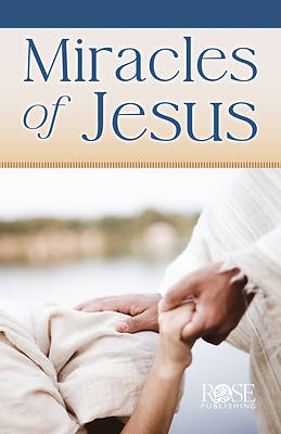 Miracles of Jesus