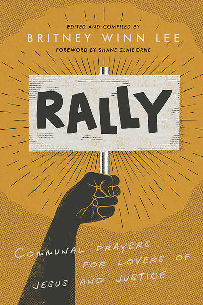 Picture of Rally - eBook [ePub]