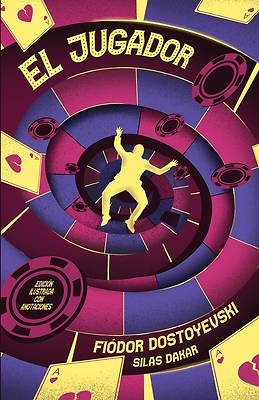 Picture of El Jugador - Edición ilustrada con anotaciones