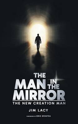 Picture of The Man in The Mirror