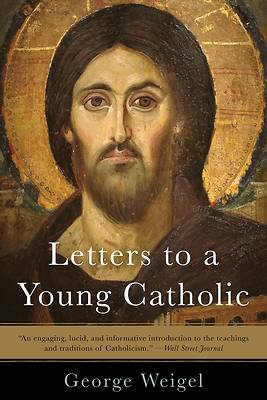 Picture of Letters to a Young Catholic