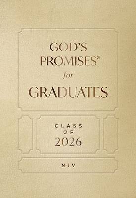 Picture of God's Promises for Graduates