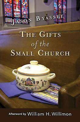 Picture of The Gifts of the Small Church - eBook [ePub]
