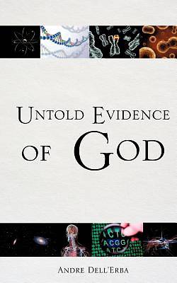 Picture of Untold Evidence of God