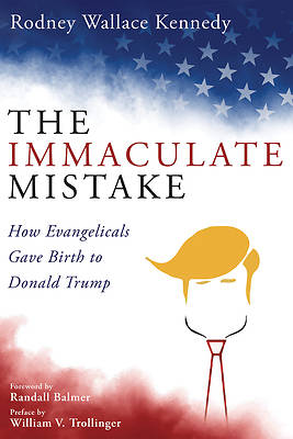 Picture of The Immaculate Mistake