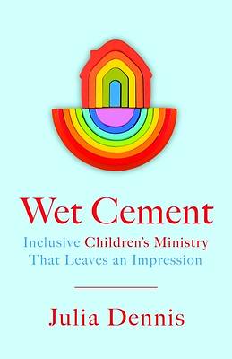 Wet Cement