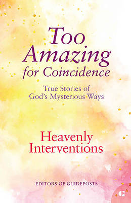 Picture of Heavenly Interventions