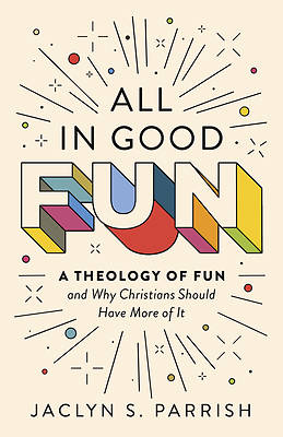 Picture of All in Good Fun