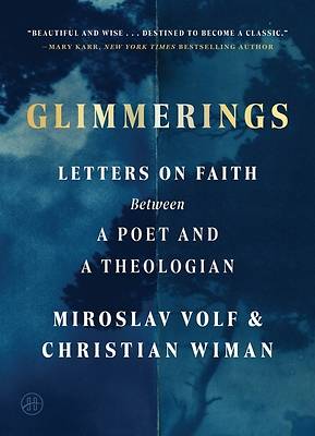 Picture of Glimmerings - eBook [ePub]