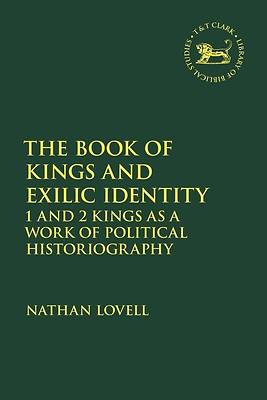 Picture of The Book of Kings and Exilic Identity