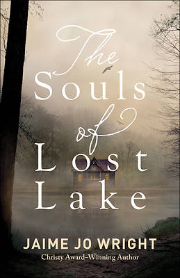 Picture of The Souls of Lost Lake