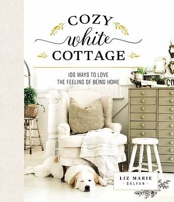 Picture of Cozy White Cottage