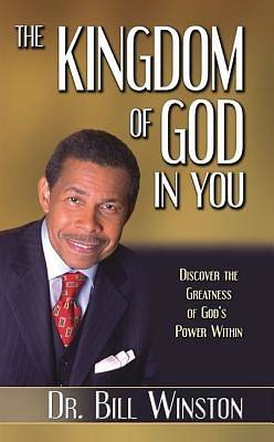 Picture of Kingdom of God in You (Paperback)