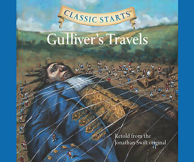 Picture of Gulliver's Travels (Library Edition)