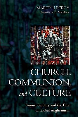 Picture of Church, Communion, and Culture