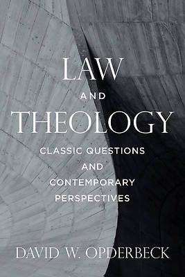 Picture of Law and Theology