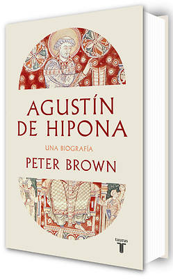 Picture of Agustín de Hipona / Augustine of Hippo