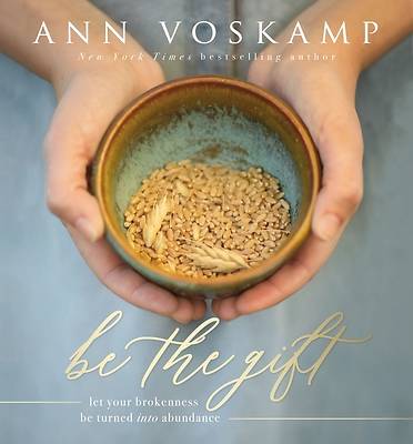 Picture of Be the Gift - eBook [ePub]