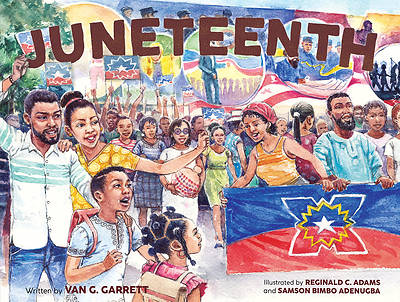 Picture of Juneteenth