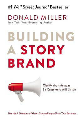 Picture of Building a StoryBrand - eBook [ePub]