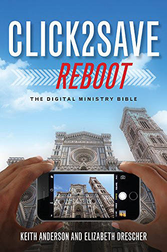 Picture of Click2Save Reboot - eBook [ePub]