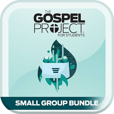 Picture of The Gospel Project