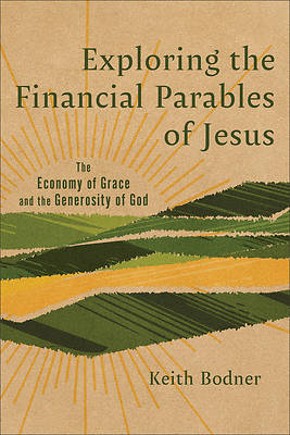 Picture of Exploring the Financial Parables of Jesus
