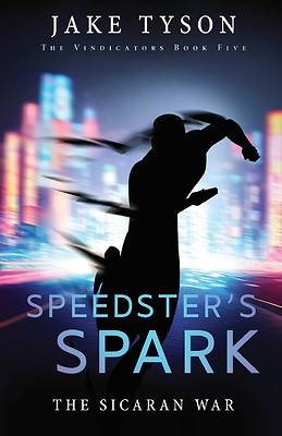 Speedster's Spark