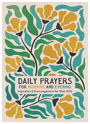 Picture of Daily Prayers for Morning and Evening