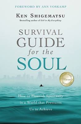 Picture of Survival Guide for the Soul
