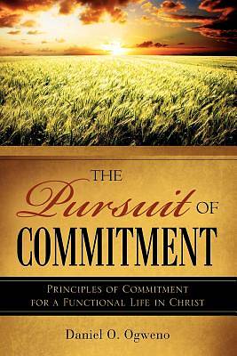 Picture of The Pursuit of Commitment