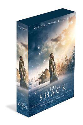 Picture of The Shack Official Movie DVD- Based Study Kit