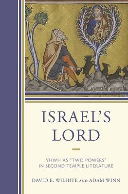 Israel's Lord