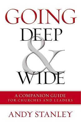 Picture of Going Deep and   Wide - eBook [ePub]