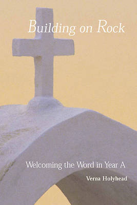 Picture of Welcoming the Word in Year A