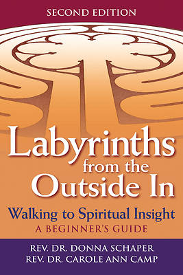 Picture of Labyrinths from the Outside In (2nd Edition) - eBook [ePub]